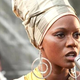 Zoe Saldana as Nina Simone (screenshot)